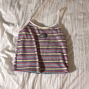 SHIEN, summer top, size S
